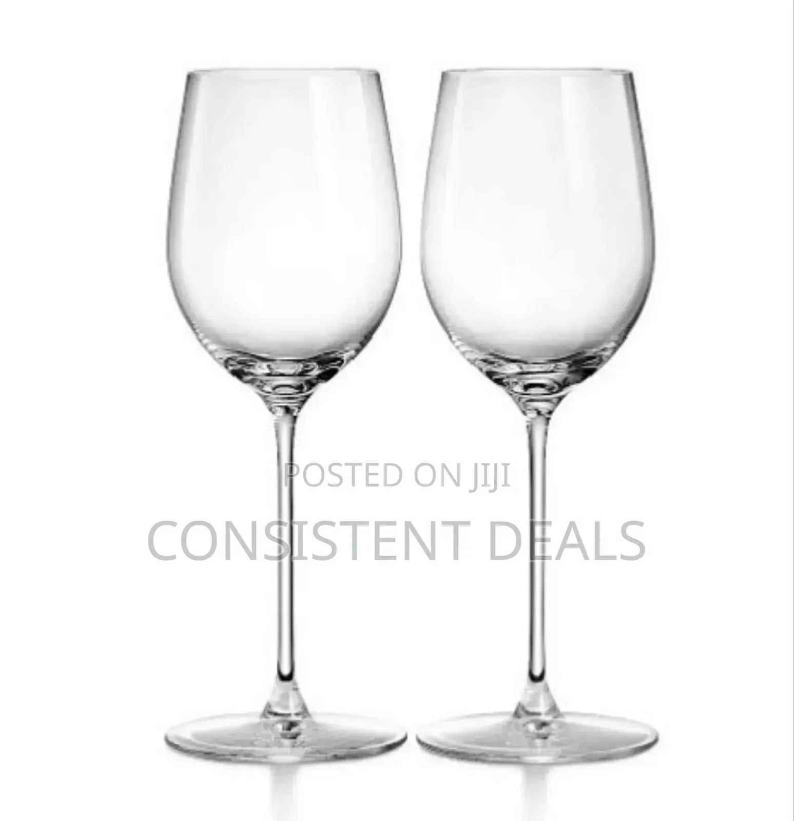 6pcs Champagne Wine Glasses