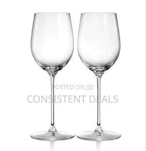 6pcs Champagne Wine Glasses