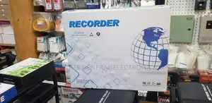 32 Channel DVR ( With Both Audio Input and Output )