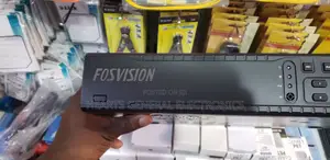 32 Channel DVR ( With Both Audio Input and Output )