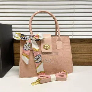 Edgy Fav Handbag