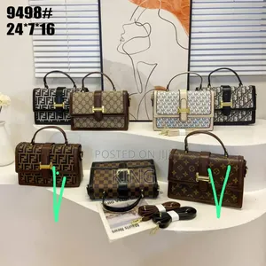 Ravishing Fav Handbag