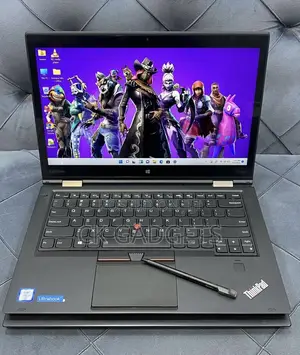New Laptop Lenovo ThinkPad X1 Yoga 16GB Intel Core i7 SSD 512GB