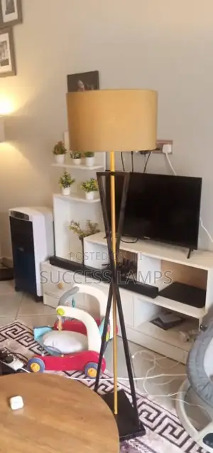 Luxury Lamps