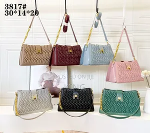 Dapper Fav Handbag