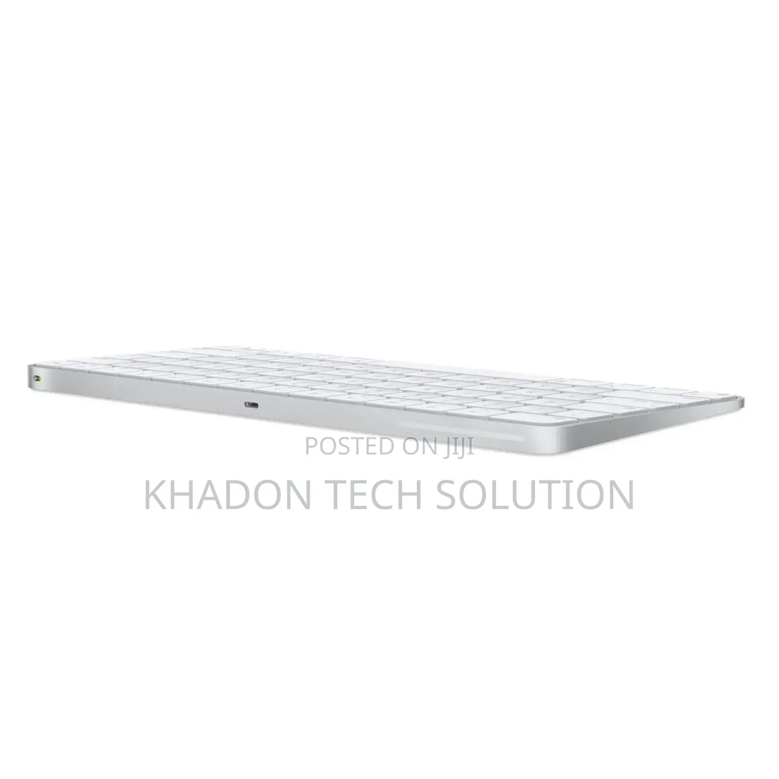 Magic Keyboard 1 Original Rechargeable
