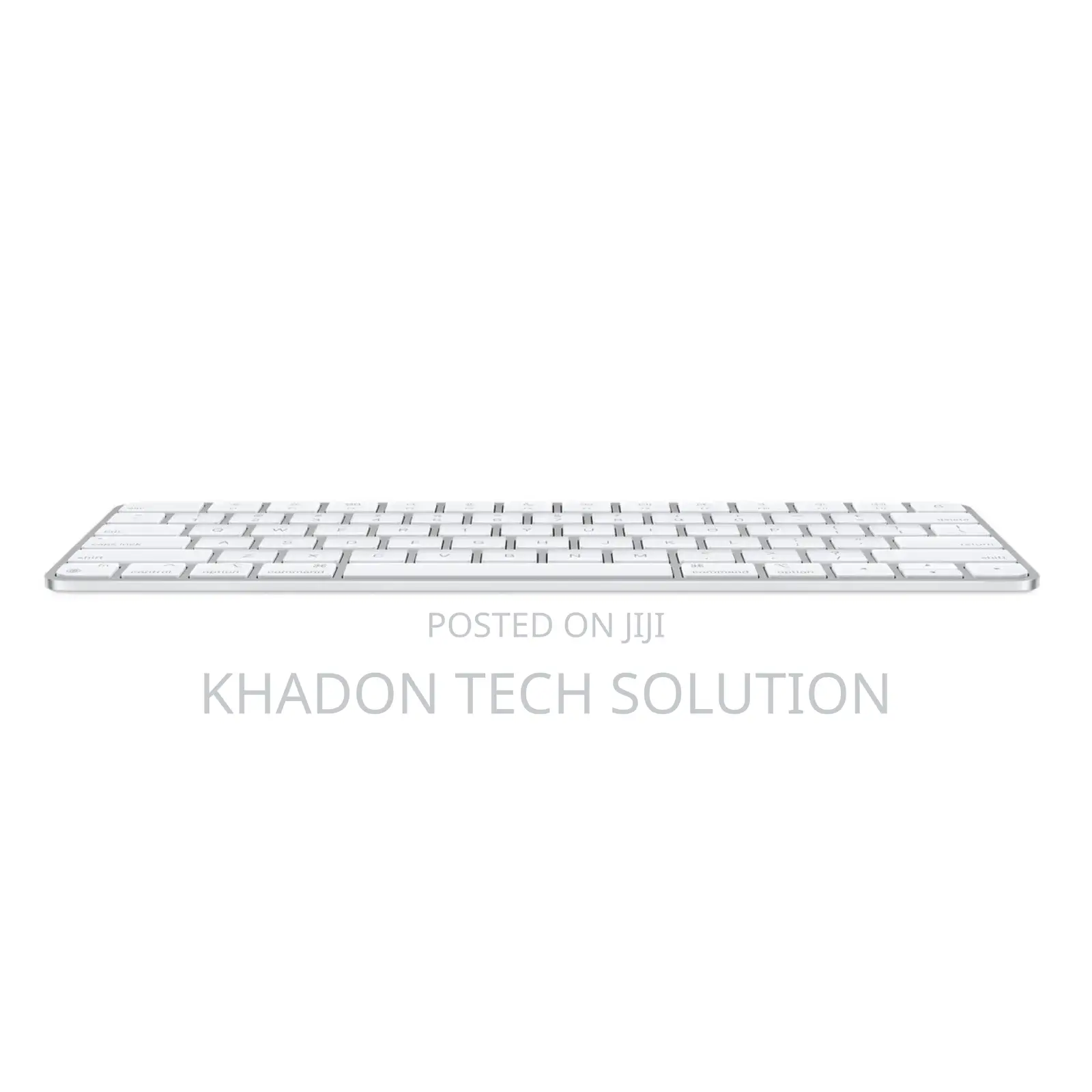 Magic Keyboard 1 Original Rechargeable