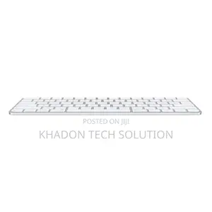 Magic Keyboard 1 Original Rechargeable