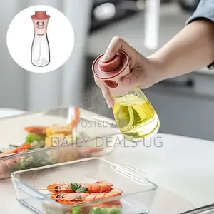 Cooking Oil Dispenser Bottle