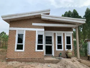 Aluminum Site Fixing