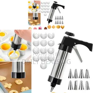 Baking Decorating Tool