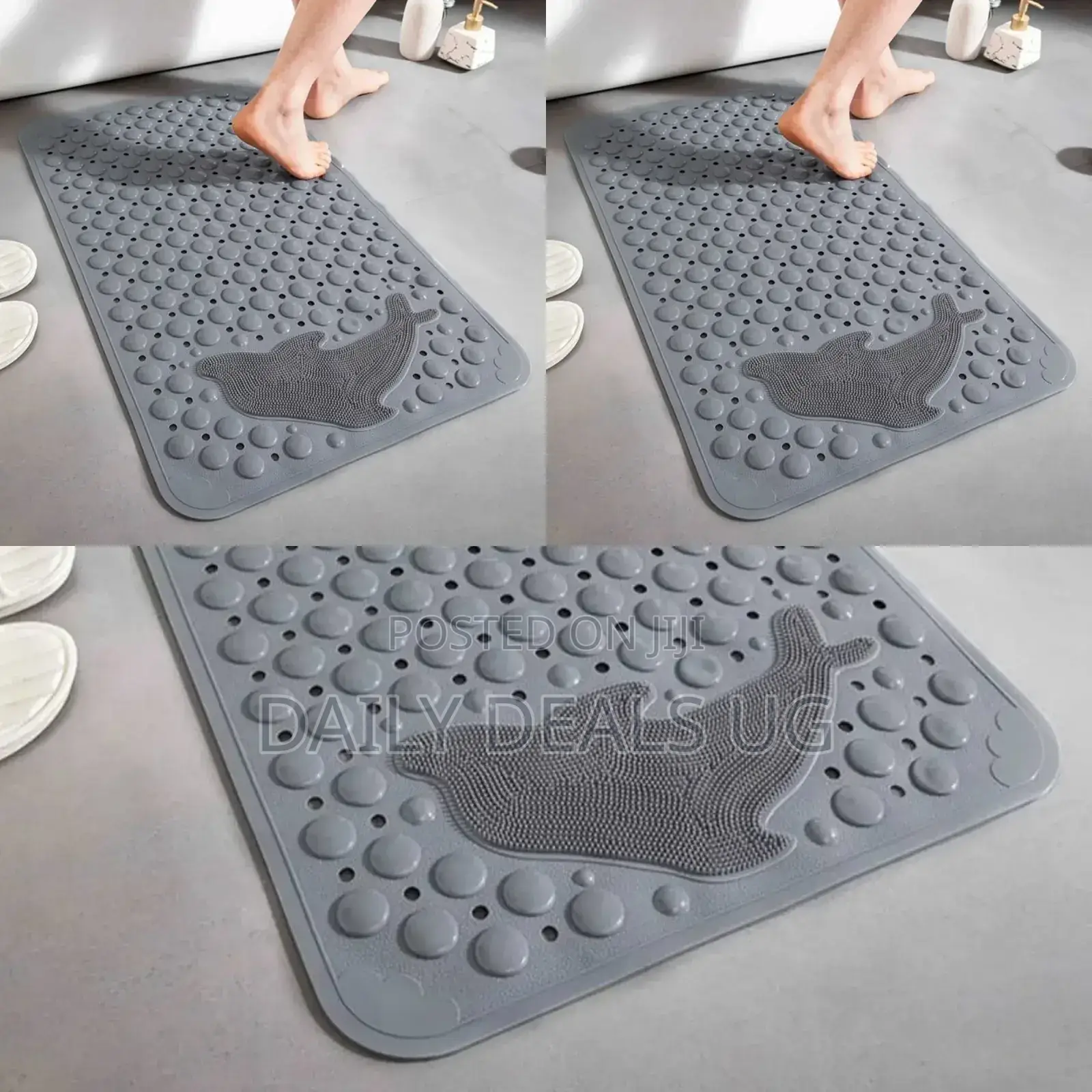 Floor Silicone Mat