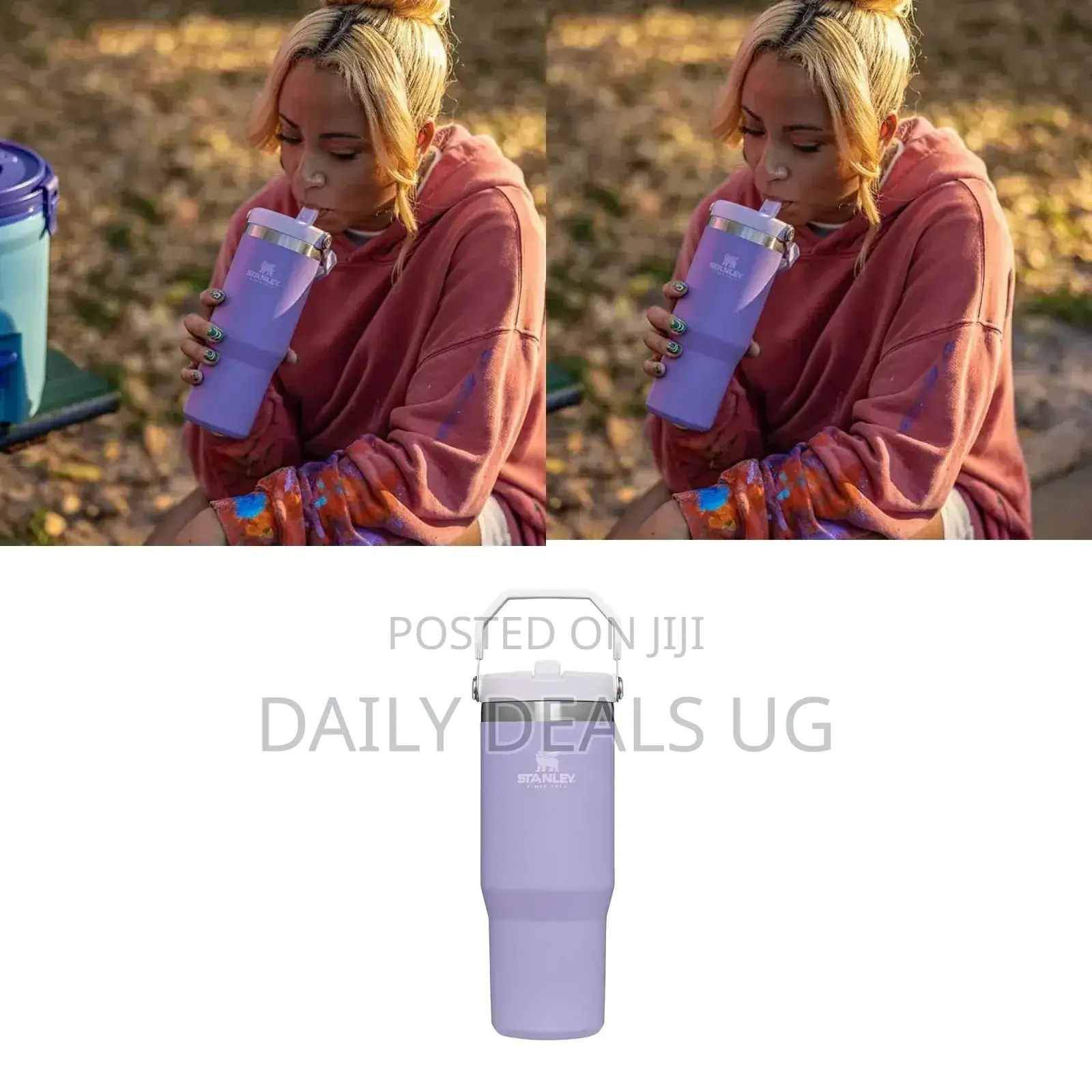Travel Cup