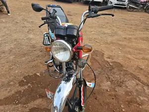 Hero Hunter 125 2022 Red