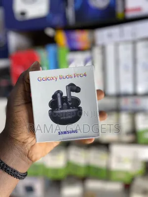 Galaxy Buds Pro 4