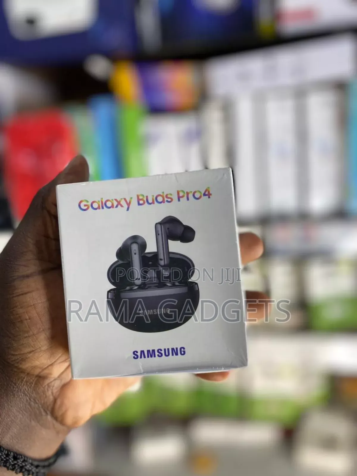 Galaxy Buds Pro 4