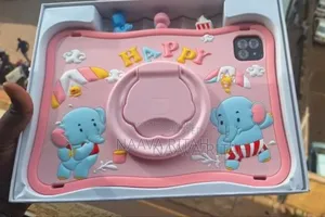 New Oteeto Tab 10 Kids 128 GB Pink