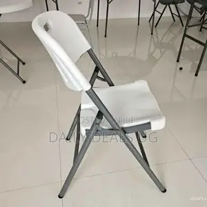 Adjustable Table Chair