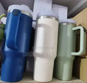 Travel Cups
