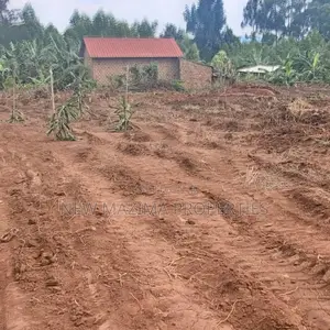 Affordable Plots On Quicksale In The Heart Of Matuga Kiwebwa