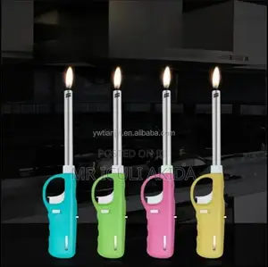 Liquefied Kitchen Cooking Stove Ignition Gas Lighter