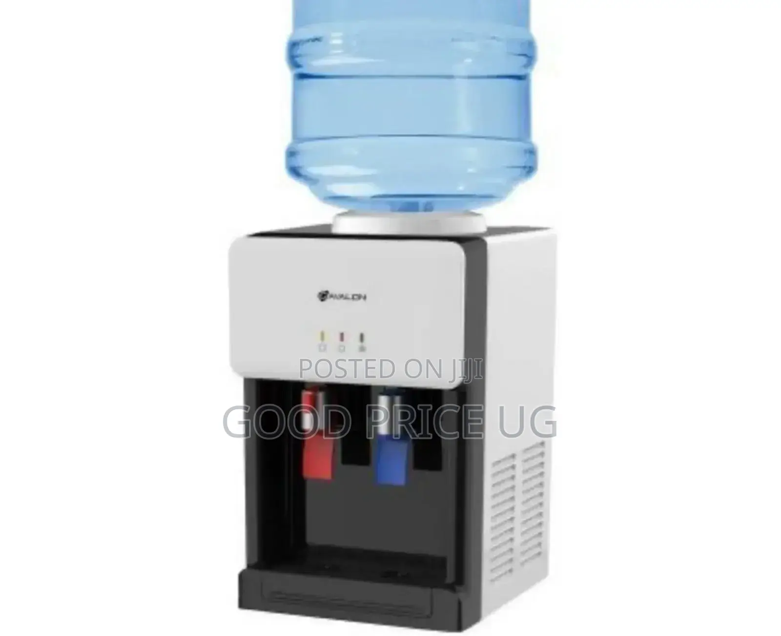 Myralux Table Top Water Dispenser
