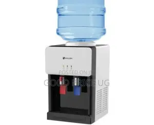 Myralux Table Top Water Dispenser