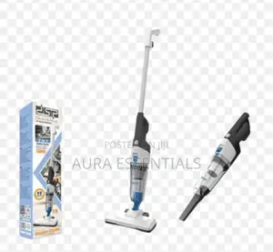 DSP Bagless Vacuum Cleaner
