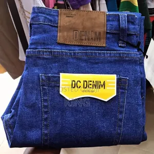 Stylish Dope Jeans