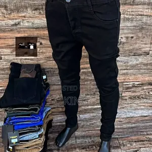 Modish Dope Jeans