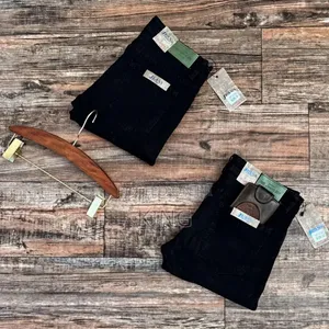 Aura Dope Jeans