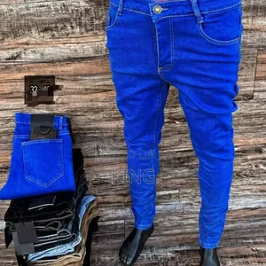 Chief Dope Jeans