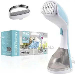 DSP Classic Edition Handheld Garment Steamer