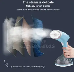 DSP Classic Edition Handheld Garment Steamer
