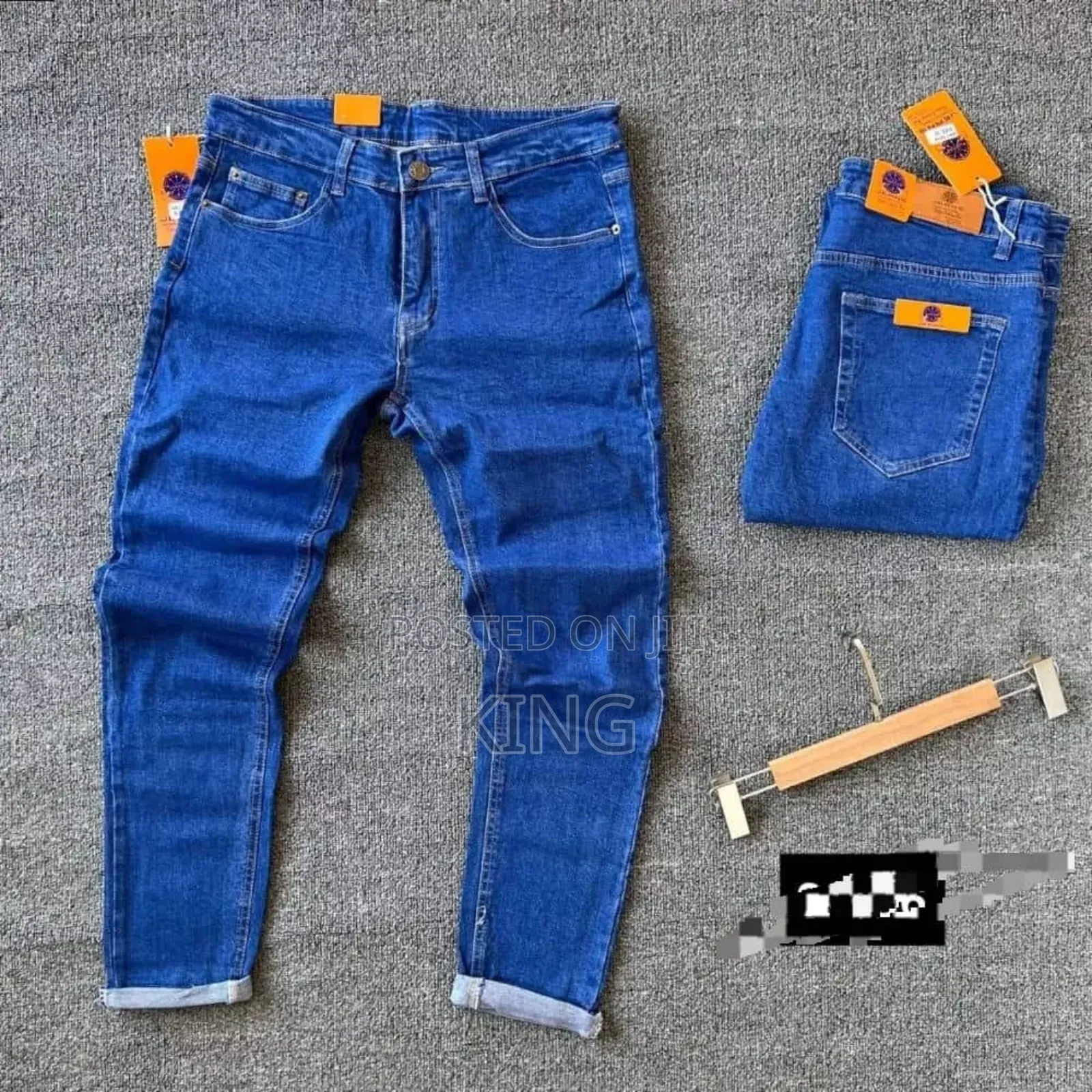 Great Dope Jeans