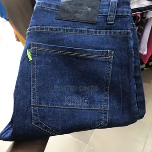 Harmony Dope Jeans