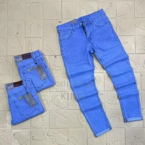 Diplomat Dope Jeans