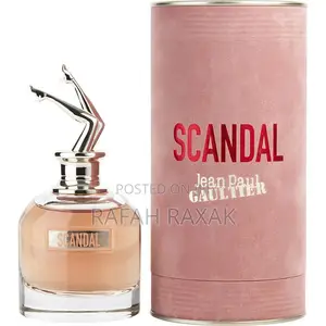 Jean Paul Gaultier Scandal Eau De Parfum