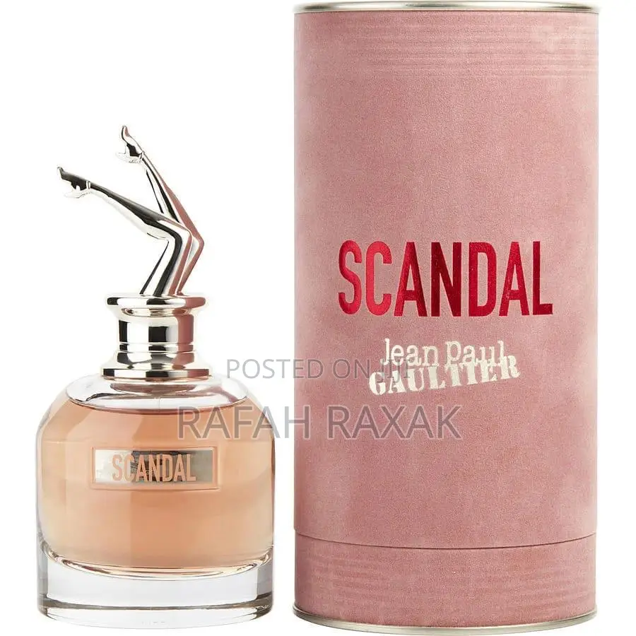 Jean Paul Gaultier Scandal Eau De Parfum