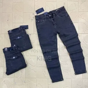 Genial Dope Jeans