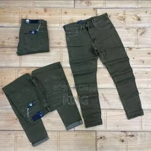 Honour Dope Jeans