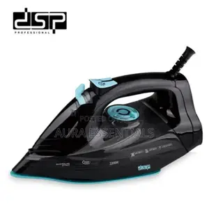 DSP Hot Sale Automatic Ironing Steam Machine
