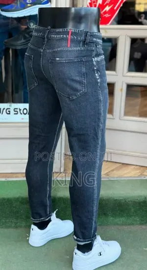 Proper Dope Jeans