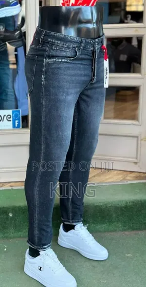 Virtue Dope Jeans