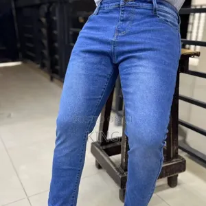 Gothic Dope Jeans