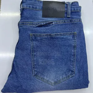 Retro Dope Jeans
