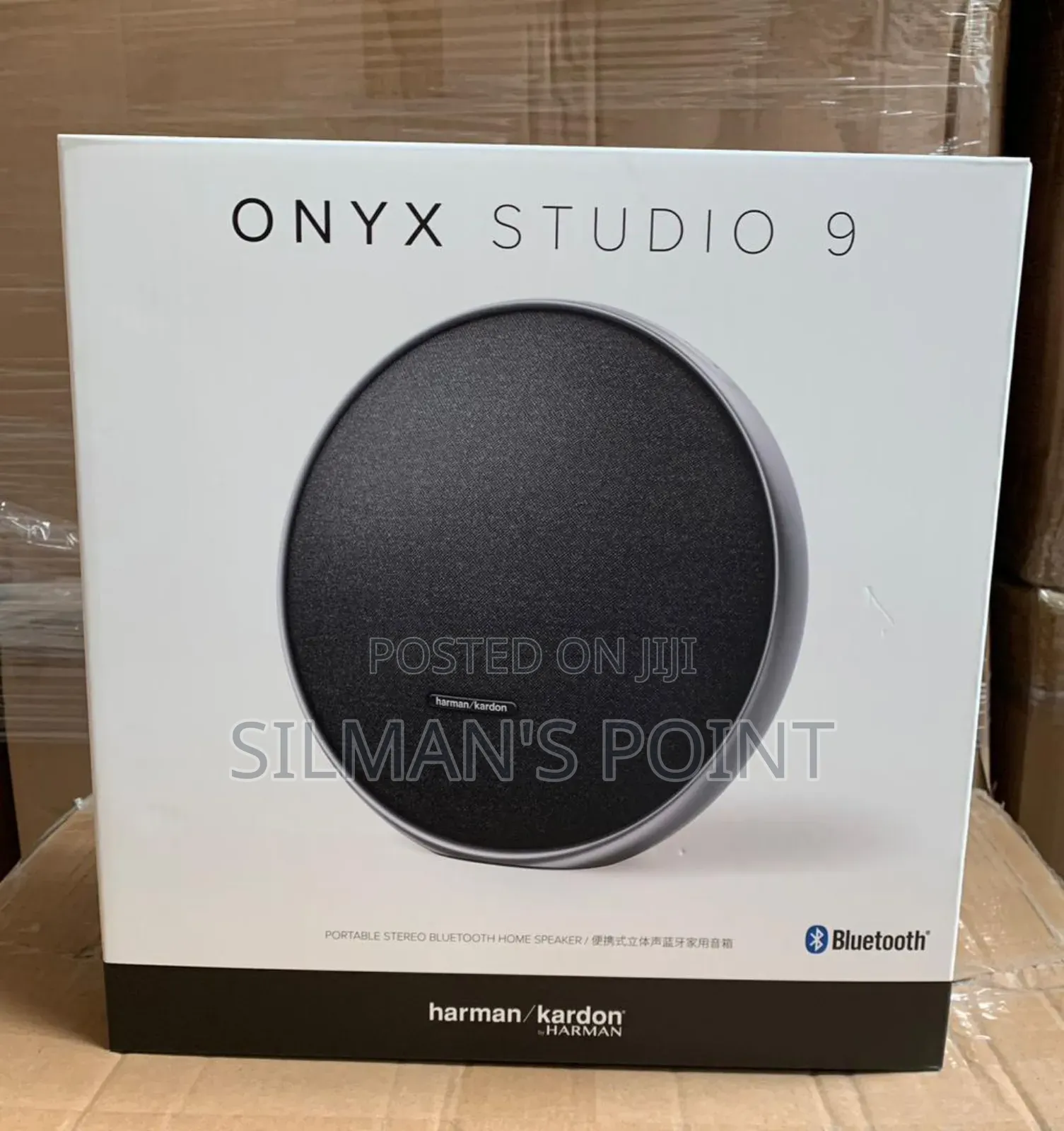 Harman Kardon Onyx Studio 9