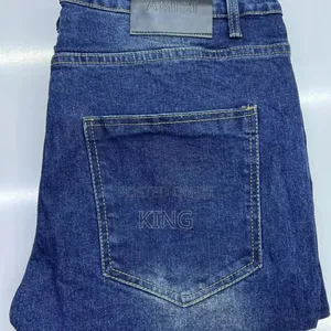 Formal Dope Jeans