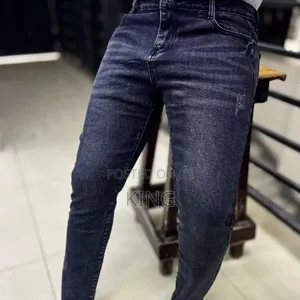 Amor Dope Jeans