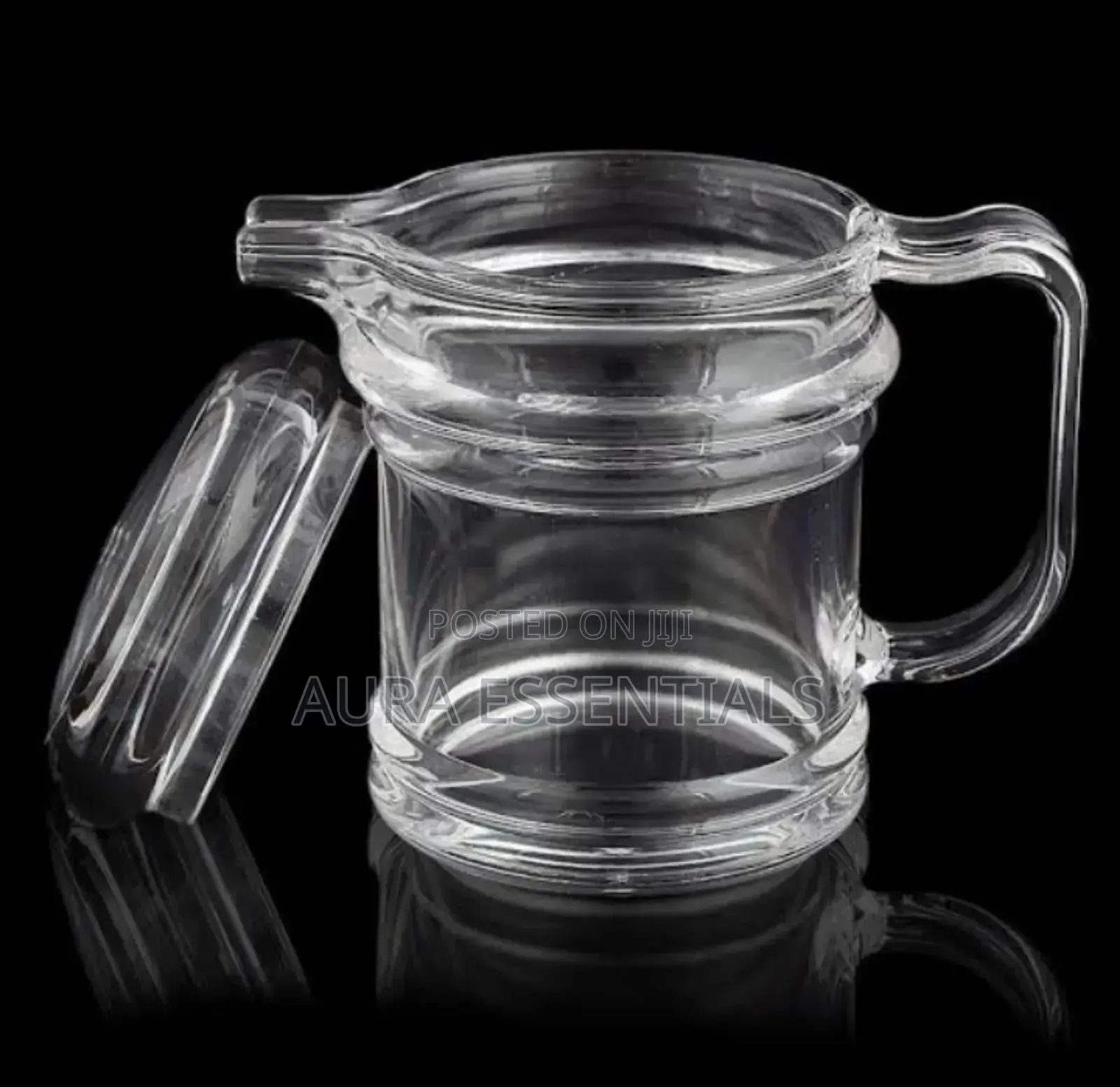 Honey Dispenser